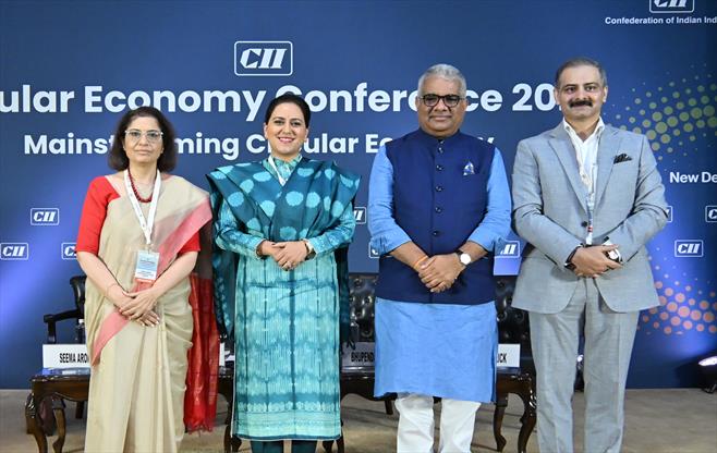 CII Circular Economy Conference